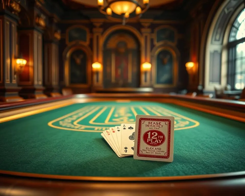 Blackjack xì dách