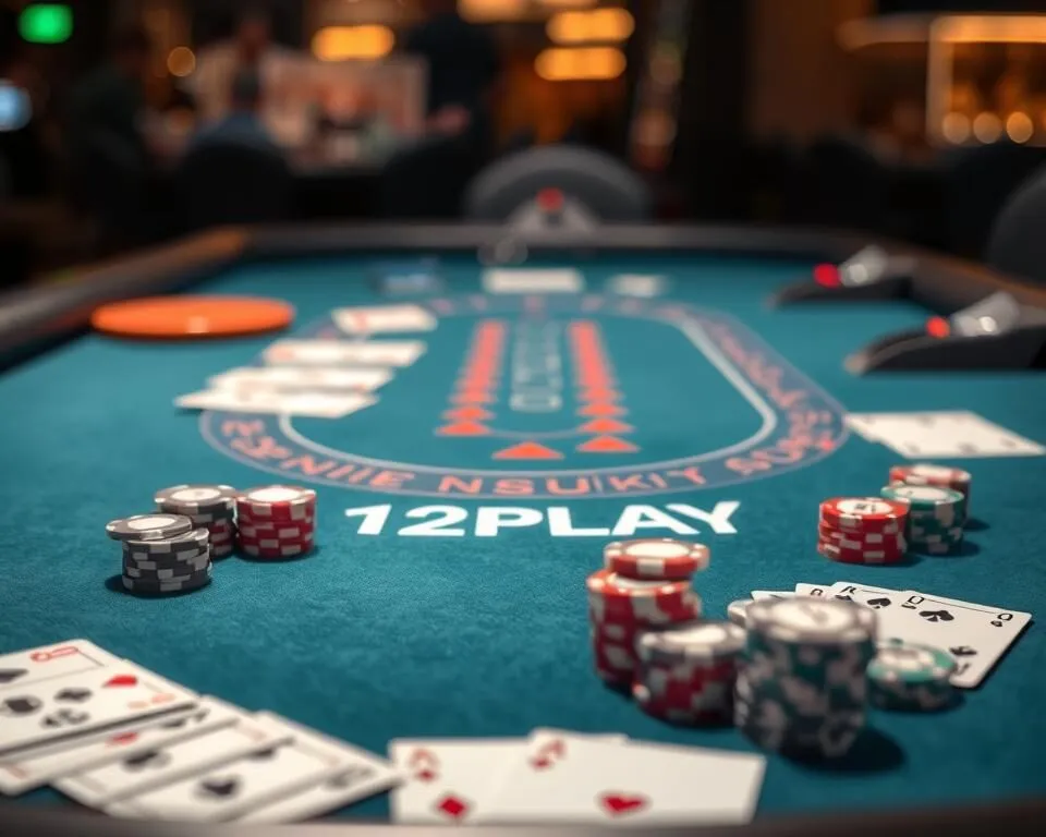 Blackjack