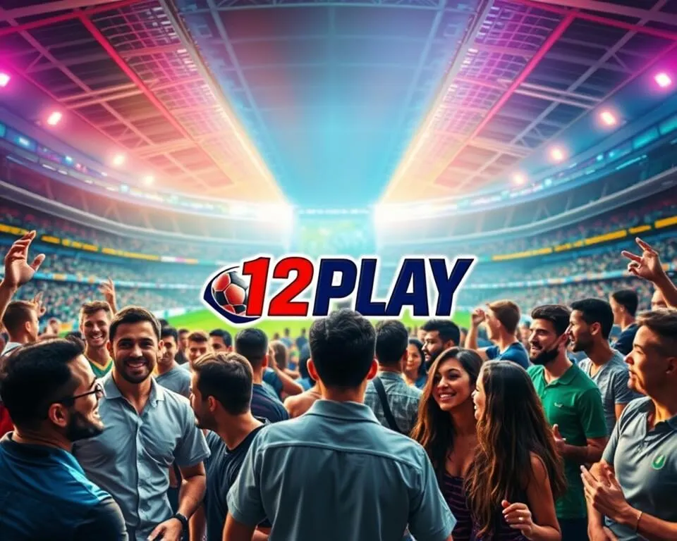 Cược bóng đá tại 12Play