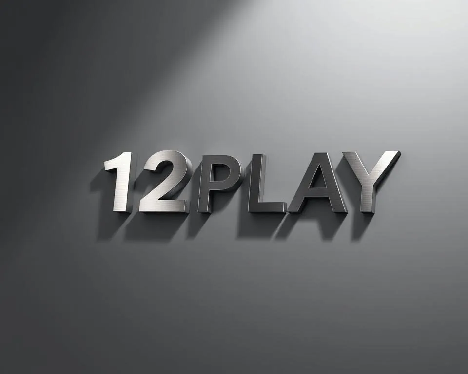 Giới thiệu về 12play