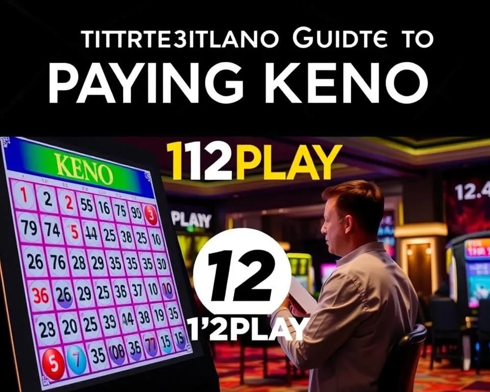 Keno