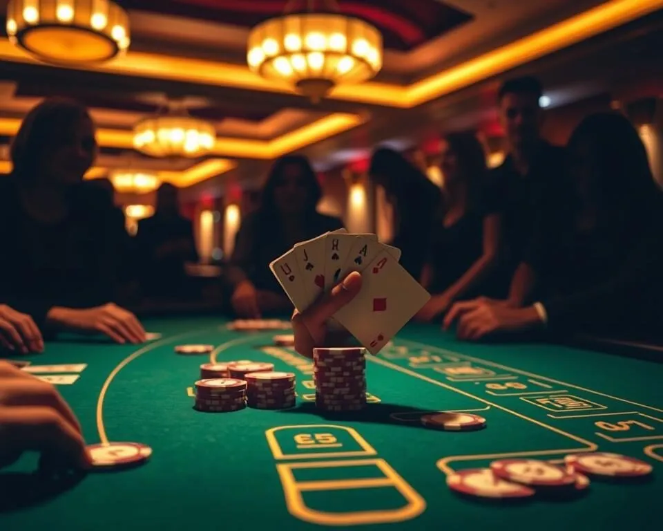cách đặt cược Baccarat cách đặt cược Baccarat